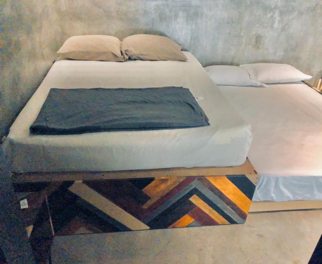 Caja Oaxaca Hotel Luaran gambar