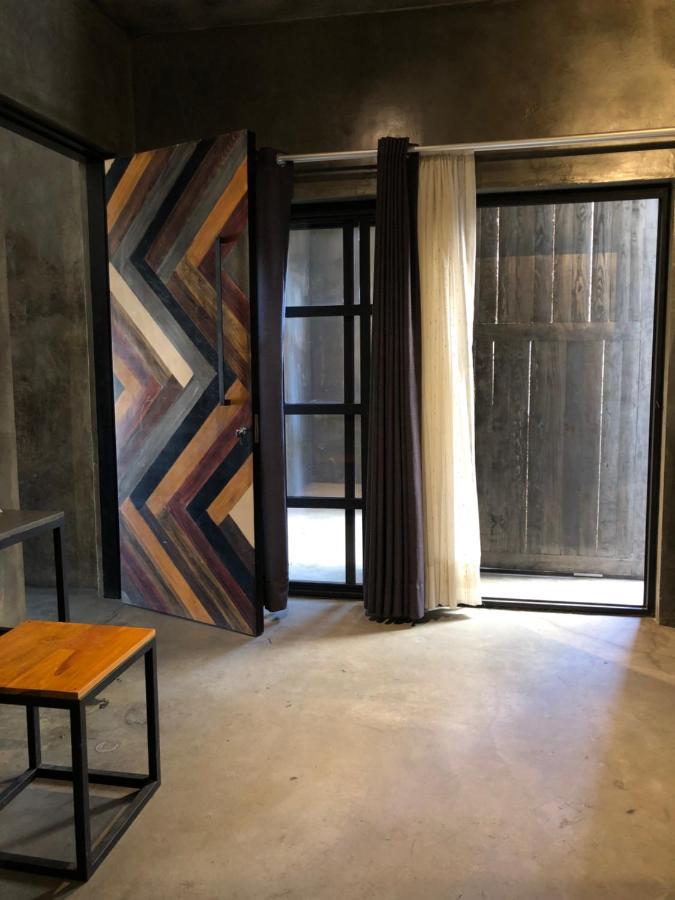 Caja Oaxaca Hotel Luaran gambar