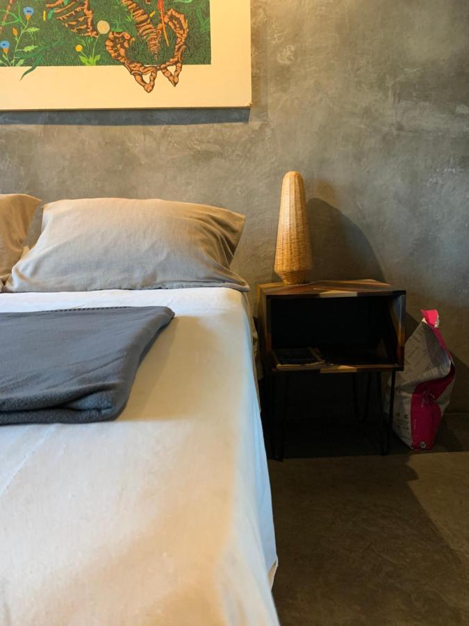 Caja Oaxaca Hotel Luaran gambar