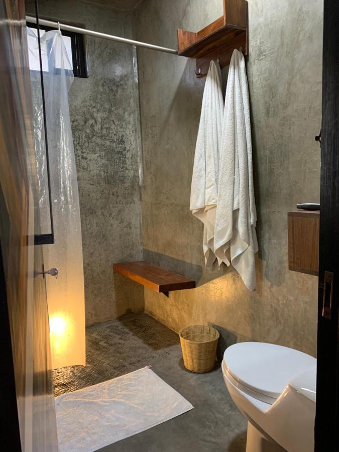 Caja Oaxaca Hotel Luaran gambar