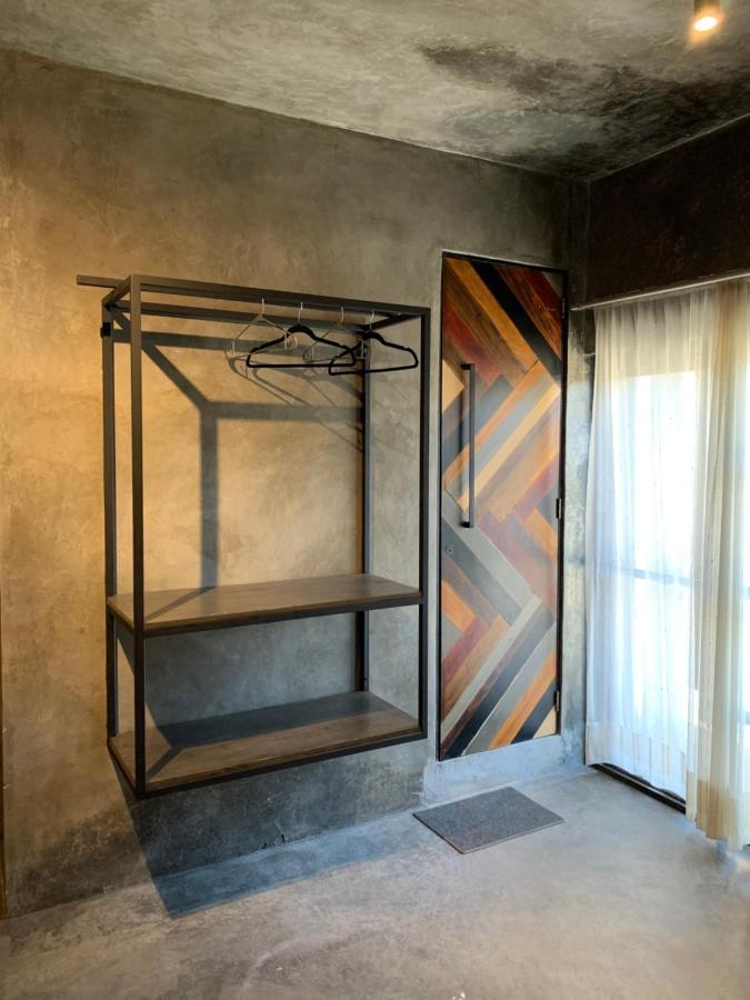 Caja Oaxaca Hotel Luaran gambar