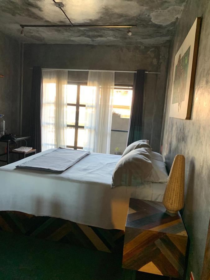 Caja Oaxaca Hotel Luaran gambar