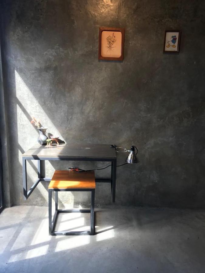 Caja Oaxaca Hotel Luaran gambar
